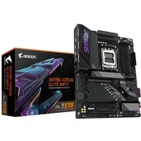 Gigabyte GIGABYTE X870E AORUS ELITE WIFI7, Mainboard Mainboard RGB Fusion