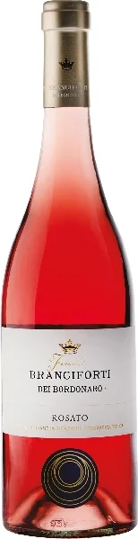 Firriato Rosato Terre Siciliane IGT Jg. 2025