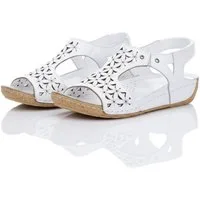 Gemini Damen Sandale