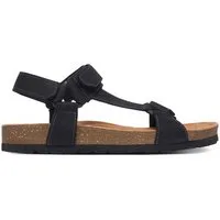 Lasocki Young Lasocki Young Sandalen für Jungen, Schwarz Sandale