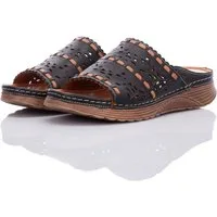 Gemini Damen Pantolette