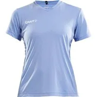 Craft T-Shirt Squad GO Jersey Solid W