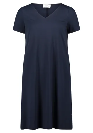 Robe Légère - Sommerkleid night sky - Gr. - 40