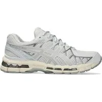 Asics Asics Gel-Kayano 20 Herren White Pure Silver Sneaker