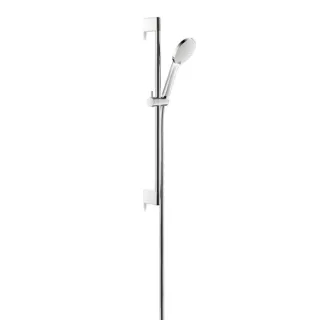 Duravit Brause-Set UV0680002010 chrom
