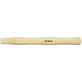 Wiha Hickory-Holzstiel für rückschlagfreien Schonhammer - 02114