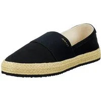 Gant RAFFIAVILLE Espadrille Slipper, Sommerschuh, Loafer zum Schlupfen
