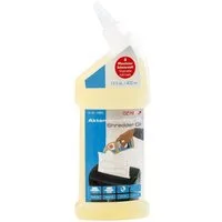 GENIE Schneideöl, 400 ml, Öl für Aktenvernichter