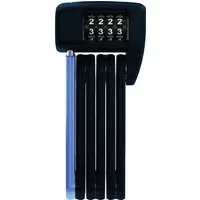 ABUS Faltschloss Bordo Lite Mini 6055C