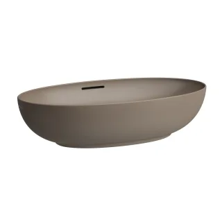 LAUFEN Waschtisch-Schale ALESSI 400x700x170 H8189781881091