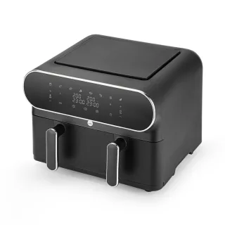 WILFA Airfryer Dual Zone 11L AF-2x50DL