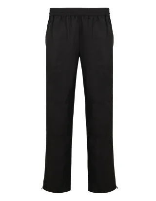 JOY sportswear - MICK Hose black/white - Gr. - 29
