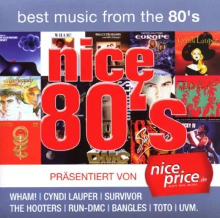 Nice 80s