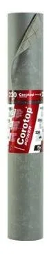 Corotop Power 3-lagige, Polypropylen Dachmembrane (2,45/m²)