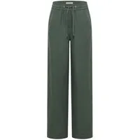 CECIL Stoffhose LINEN_Style Neele Solid LI_VIS