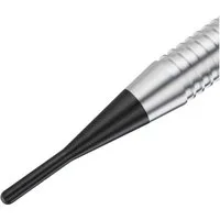 Sport-Knight® Dartpfeil Soft-Dartspitzen 100 Stück langlebige, verstärkte konische Form