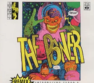 The Power (Remix)