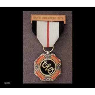 Greatest Hits [Audio CD] Electric Light Orchestra