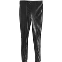 Next Lederhose Leggings in Kunstleder (1-tlg)