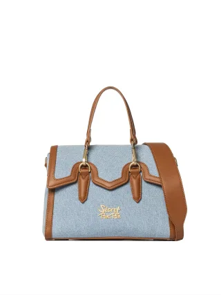 Secret Pon Pon Handbag Women