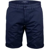 Amaci&Sons Chinoshorts PAXTANG Chinoshort Herren Bermuda Short Hose Regular Fit