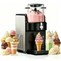 Azmsary Slush Maker Slush & Eismaschine