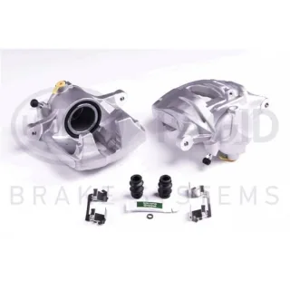 Hella Bremssattel vorne rechts Mercedes E-Klasse W211 8AC355393-541
