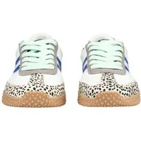 Gioseppo GIOSEPPO Sneaker Leder/Textil Sneaker
