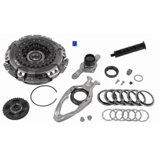Sachs Kupplung Audi Seat Skoda VW 3000943004