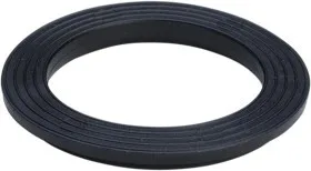 Viega Dichtung 9959.1-182, in 70mm Kunststoff schwarz 103262