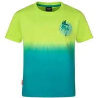 TROLLKIDS T-Shirt Kids Yttersand Beach T