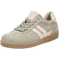 Gabor Gabor Sneaker Veloursleder Sneaker