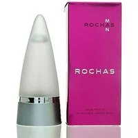 Rochas Eau de Toilette Rochas Man Eau de Toilette 100 ml