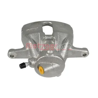 Metzger Bremssattel vorne links Citroen C2 C3