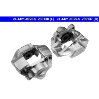 ATE Bremssattel hinten rechts Porsche 911 3,2
