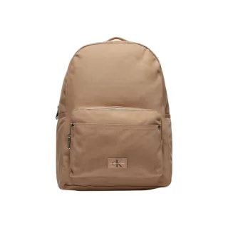 Rucksack mit Fronttasche aus Canvas