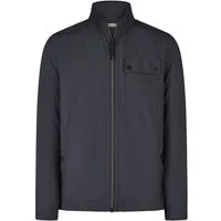 Calamar Blouson Jacket Cotton Feel