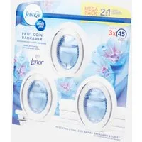 Febreze Raumduft Febreze Ambi Pur Mega Pack 2in1 Luftererfrischer 3 Stück (3-St)