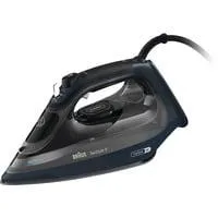 TexStyle 9 SI 9682 DB, Dampfbügeleisen dunkelblau/dunkelgrau
