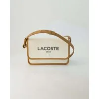 Lacoste Handtasche Bag, Obermaterial: Textil