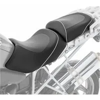 Tourtecs Sitzbank Komfort Sitzbank Hoch für BMW R 1200 GS / ADV 04-13 CST35