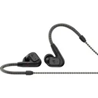 Sennheiser IE 200 In-Ear-Kopfhörer (High-Fidelity-Klang, Kabelgebunden, High-Fidelity-Klang)