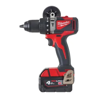 Milwaukee M18™ Bürstenloser Akku-Schlagbohrschrauber M18BLPD2-402X - 4933464560