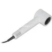Haartrockner Turbo High-Speed weiß, 1.600 Watt