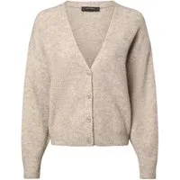 Mos Mosh Strickjacke (1-tlg) Plain/ohne Details
