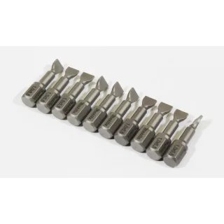 Makita Langschlitz Bit 1,0x5,5x25 - P-06214