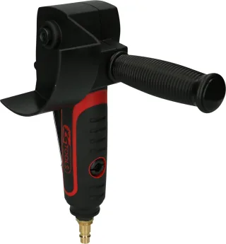 KS Tools Multischleifer mit Griff, 212 mm - 515.5431