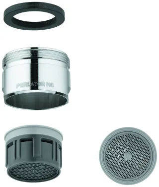 Grohe Sistra 13907 M28x1 chrom , 13907000 13907000
