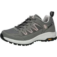 BRÜTTING Outdoorschuh Mount Torbert Wanderschuh