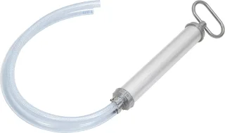 KS Tools 2-Wege-Absaug- und Füll-Handpumpe 250ml - 150.9255